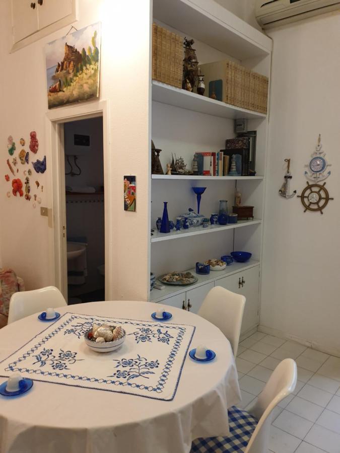 阿齐·卡斯特罗Casa Alessia公寓 外观 照片